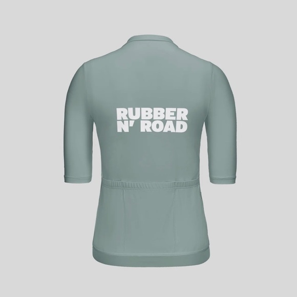 RUBBER N’ ROAD WOMEN’S UNIFORM JERSEY - Picture 11 of 13